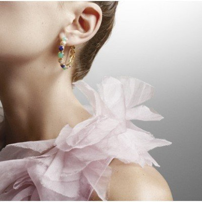 When Cartier met Paris