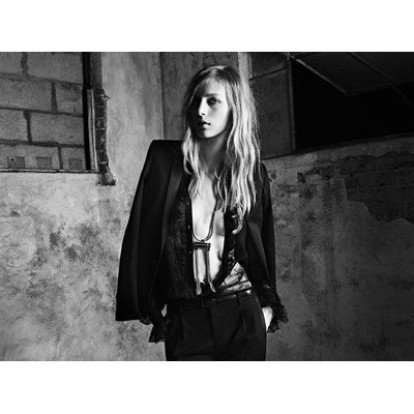 Yves Saint Laurent 