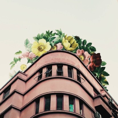 Η pop Αθήνα του Κωνσταντίνου Μπελιά έχει πολλά να δώσει