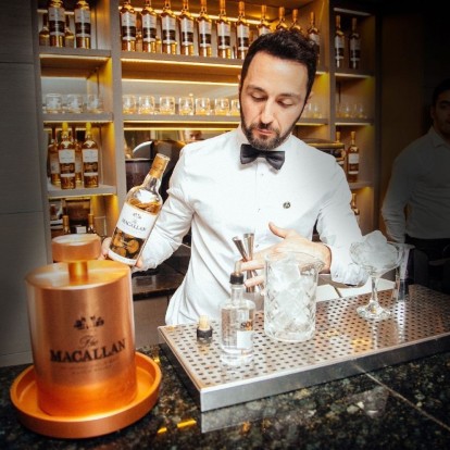 FNL Best Restaurant Awards 2017 