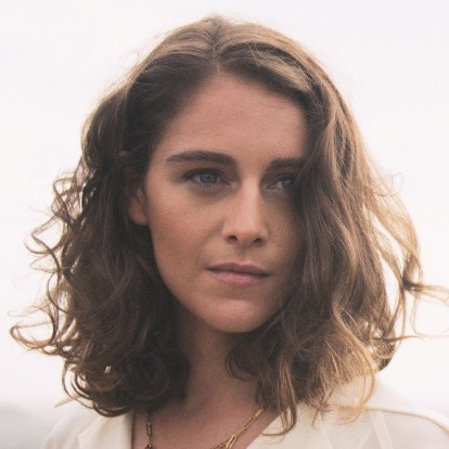 Η εκθαμβωτική Ariane Labed είναι η νέα μούσα της Chloé 