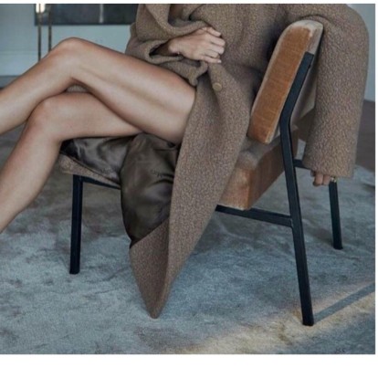 Μυστικά για τέλεια sexy πόδια χωρίς καλσόν 