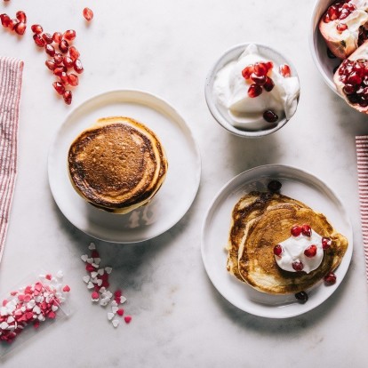 5 Ελληνικά blogs μαγειρικής γένους θηλυκού που πρέπει να γνωρίζετε