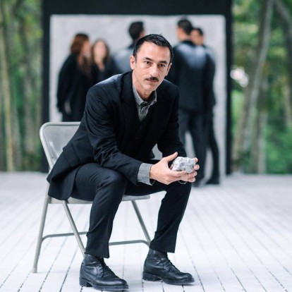 8+1 πράγματα που πρέπει να ξέρετε για τον Δημήτρη Παπαϊωάννου 