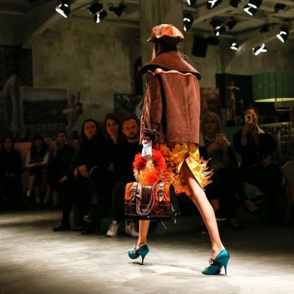 Τα 5 trends που πρέπει να αποχαιρετήσετε το 2018 