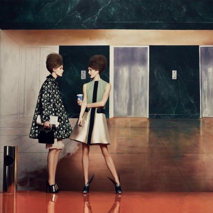 First day back: Οδηγός επιβίωσης για την επιστροφή στο γραφείο 