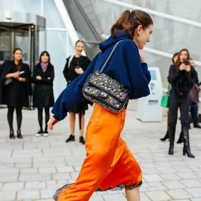 How to: Πώς να ανανεώσετε την γκαρνταρόμπα σας για τη νέα χρονιά 