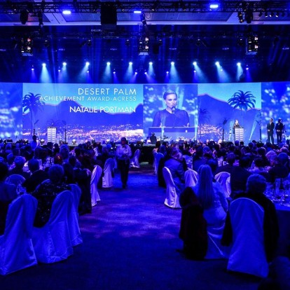 2018 Palm Springs International Film Festival 