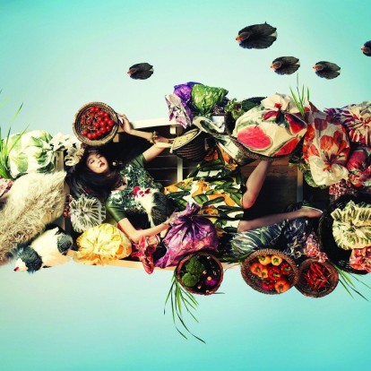 7 Βήματα για να τρώτε πιο υγιεινά 