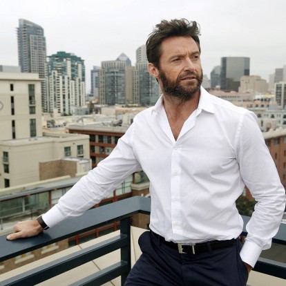 Ο Hugh Jackman αποκαλύπτει τα μυστικά για έναν πετυχημένο γάμο 