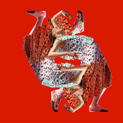 Χορεύοντας στον ρυθμό των χρωμάτων