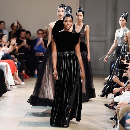 Τα επόμενα βήματα του οίκου Maison Alaïa 