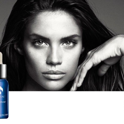 Ανακαλύψτε τα αγαπημένα serums των supermodels 