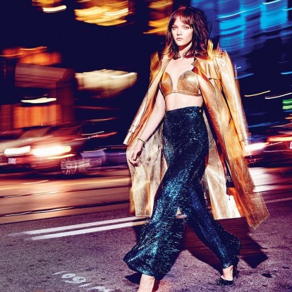 No dress party outfits: Κλέψτε την παράσταση