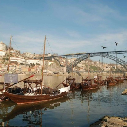 10+1 πράγματα για το Πόρτο που θα σας κάνουν να νιώσετε σαν local 