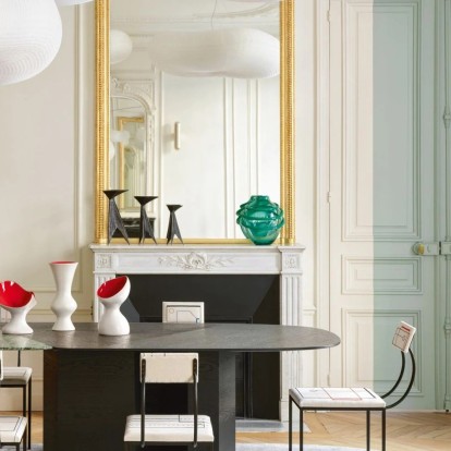 New season, new home: Οι αποχρώσεις στο interior design που θεωρούνται must 