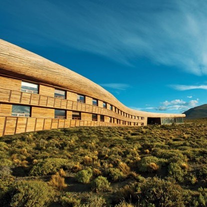 12 από τα πιο «Insta-worthy» ξενοδοχεία του κόσμου