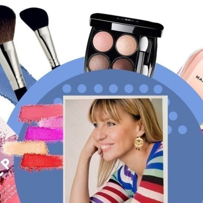 Τα δικά μου μυστικά για το πιο λαμπερό bridal make up