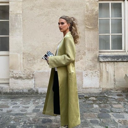 Τα styling tips που θα σας διατηρήσουν κομψές την μεταβατική περίοδο