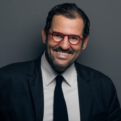 The Talks: Με τον design ambassador, Bασίλη Μπαρτζώκα