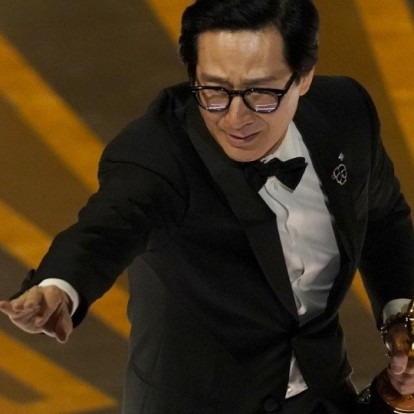 Oscars 2023: Tα σημαντικότερα highlights που ξεχωρίσαμε από τη μεγάλη βραδιά 
