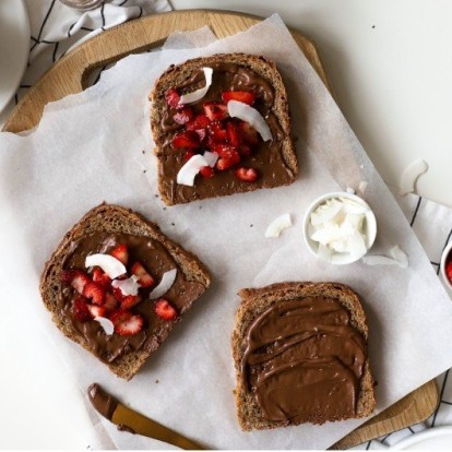  Ποιο είναι το πολύτιμο superfood που απολαμβάνουμε την περίοδο της νηστείας και όχι μόνο;