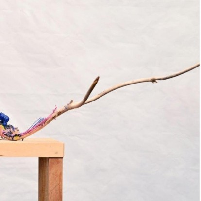 Newland: Μία νέα Εδέμ από πλαστικό σε ένα ιδιαίτερο εικαστικό project