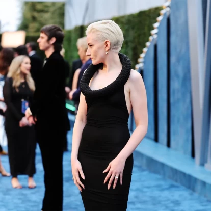 Vanity Fair Oscar Party: Οι best-dressed εμφανίσεις που ξεχώρισαν 