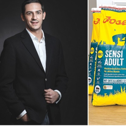 Πολυτέλεια στη διατροφή των κατοικίδιων: Μάθετε τα πάντα 