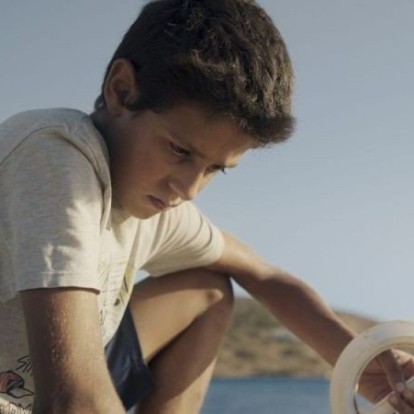 Kristos, the last child: Όσα μοιράστηκε μαζί μας η σκηνοθέτρια του βραβευμένου ντοκιμαντέρ, Giulia Amati 