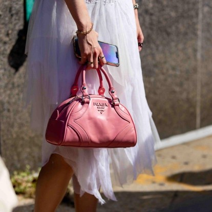 Τα colour trends στις τσάντες της σεζόν  