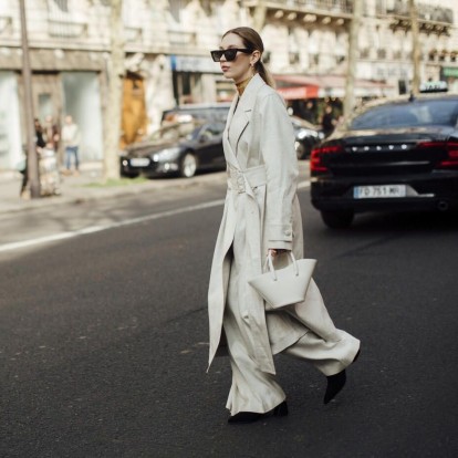 Οι ωραιότερες καμπαρντίνες από τα ZARA για κομψές εμφανίσεις