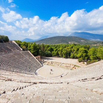 Φεστιβάλ Αθηνών Επιδαύρου 2023: Ανακοινώθηκε το φετινό καλλιτεχνικό πρόγραμμα 