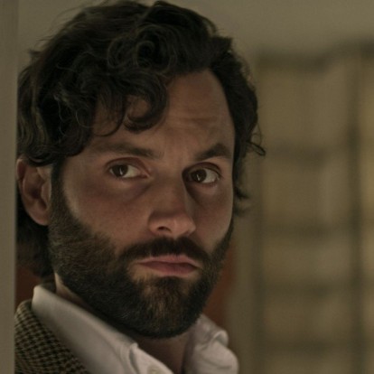 Penn Badgley: Απαντά σε ερωτήσεις με ένα ενδιαφέρον flashback στο Gossip Girl 