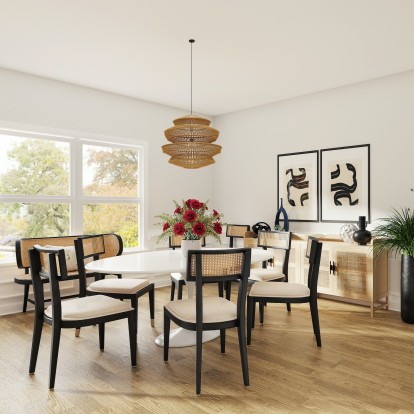 Tα λάθη που ένας interior designer ξεχωρίζει αμέσως σε ένα σαλόνι  