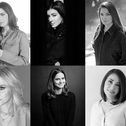 Ημέρα της Γυναίκας: 10 Ελληνίδες του σήμερα μας μιλούν για τη Γυναίκα του αύριο 