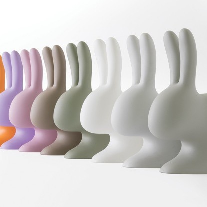 H iconic συλλογή της εταιρίας Qeeboo κατέφθασε στην Ελλάδα 