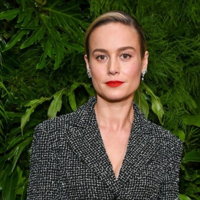 Brie Larson: Την απολαμβάνουμε σε ένα παιχνίδι ειλικρίνειας 