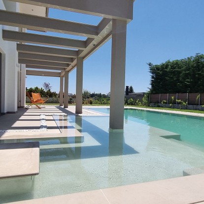 Όσα πρέπει να γνωρίζετε πριν τη δημιουργία μιας πισίνας στην κατοικία σας 