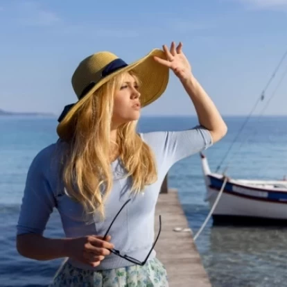 Brigitte Bardot Series: Το διαχρονικό θηλυκό ίνδαλμα στη νέα σειρά του Pascal Breton