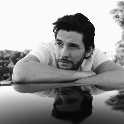 Ben Barnes: Οι γευστικές επιλογές στις οποίες δεν αντιστέκεται 