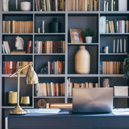 Tα interior design books που πρέπει να έχει κάθε κομψό σπίτι