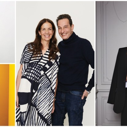 5 καταξιωμένοι Έλληνες που προωθούν τον τόπο μας εκτός συνόρων 