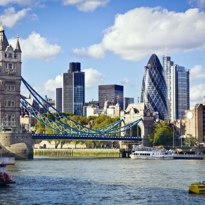6 events που κάθε Londoner θα λατρέψει τον Απρίλιο 