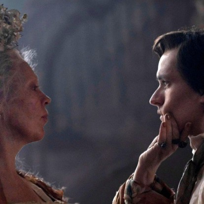 Great expectations: Η Olivia Colman σε μια πολλά υποσχόμενη ερμηνεία 