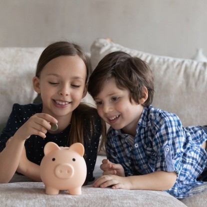 Πώς να διδάξετε στα παιδιά σας την αξία των χρημάτων