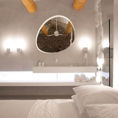 Πώς θα πετύχετε τον απόλυτο συνδυασμό χρωμάτων και υφών στη διακόσμησή σας