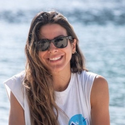 SKG Stories: H πόλη μέσα από τα μάτια της Ελένης Φλώρου 