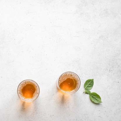 Kombucha: Γνωρίζετε το θαυματουργό ρόφημα της Άπω Ανατολής; 