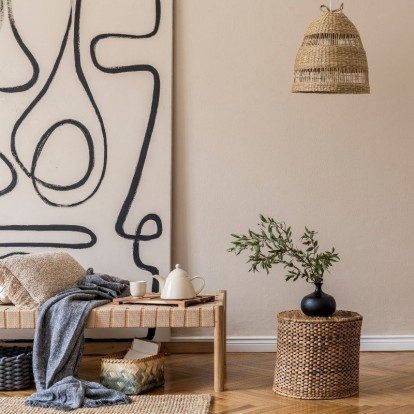 Trans-seasonal decorating: Τι είναι και πώς μπορούμε να το εφαρμόσουμε 